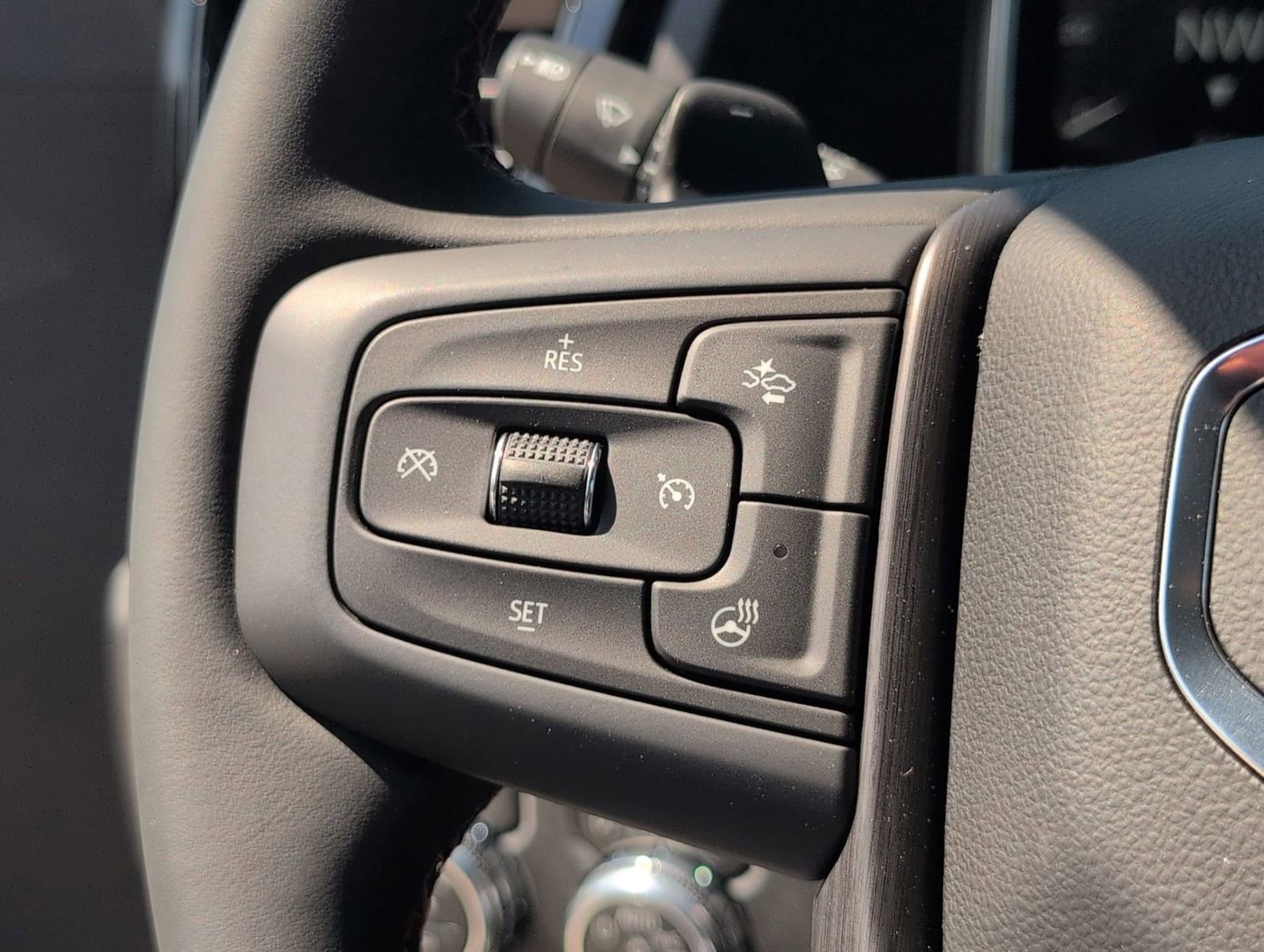 New 2026 GMC Sierra 1500 AT4X image 26