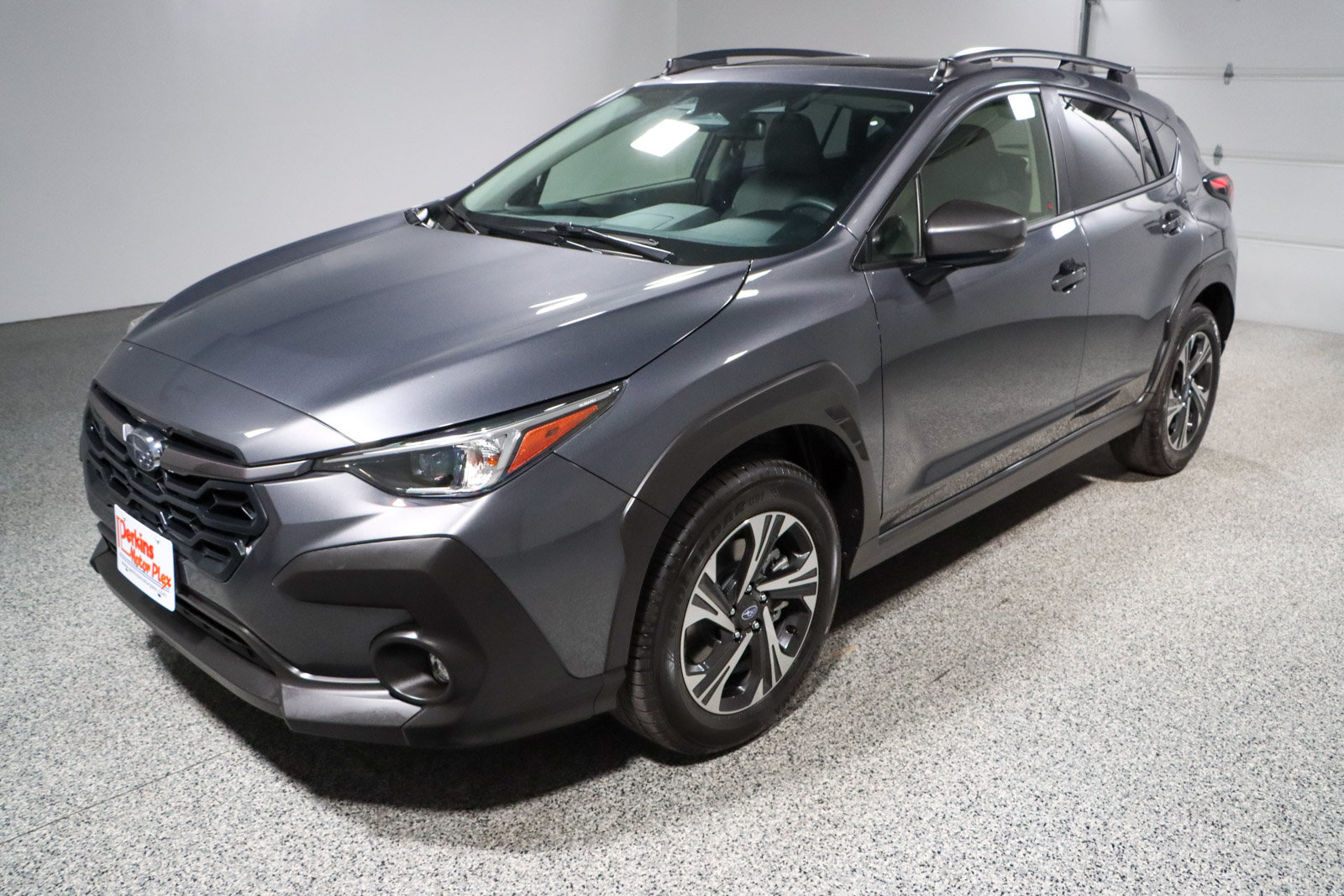 Used 2024 Subaru Crosstrek 2.0i Premium AWD/4WD image 32