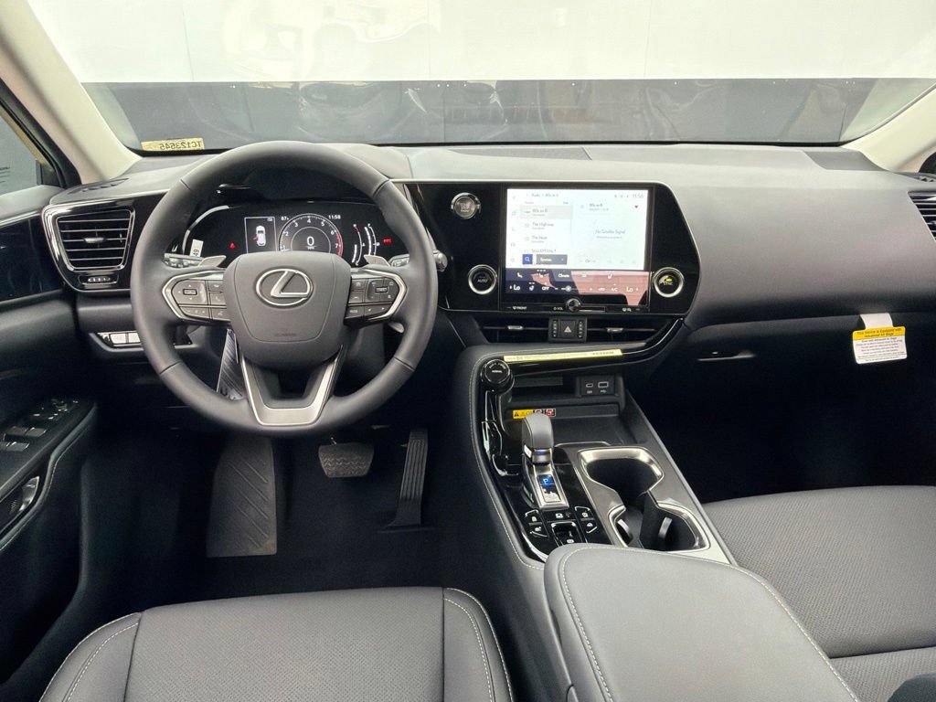 New 2026 Lexus NX 350 AWD w/ Accessory Package (2T) image 6