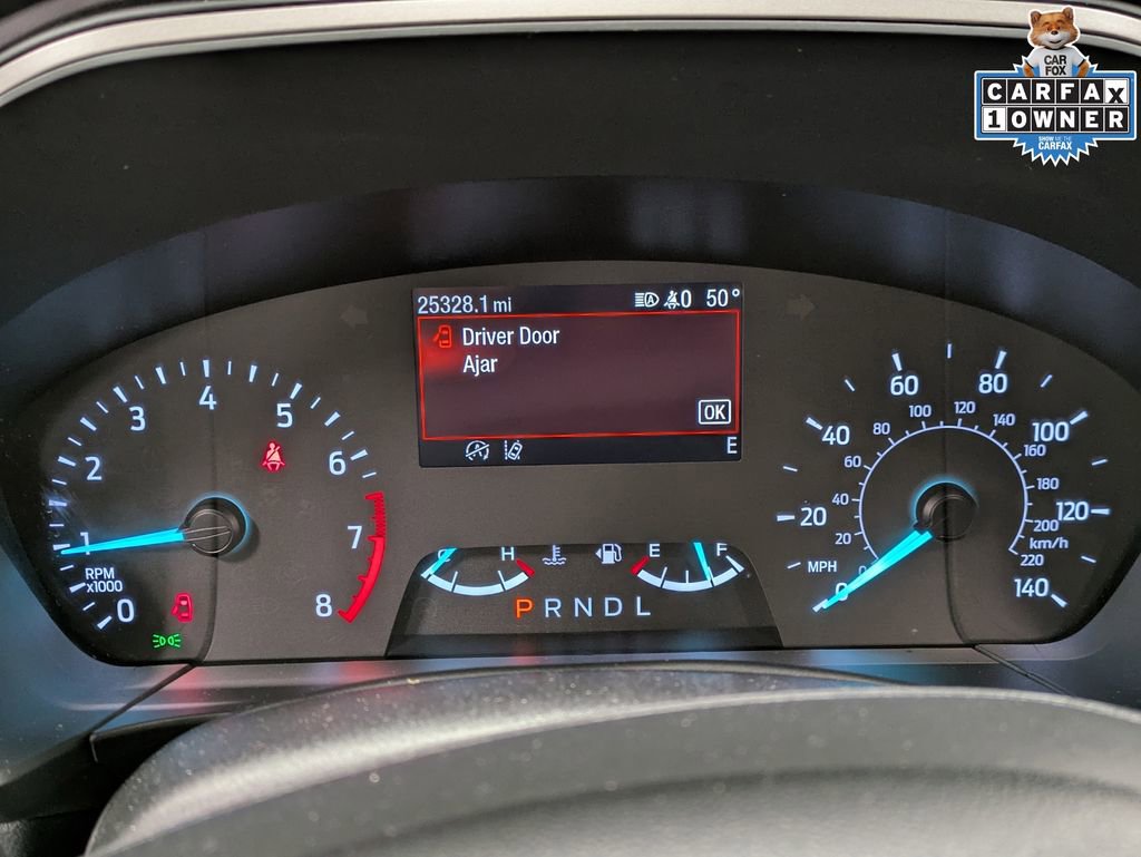 Used 2022 Ford Escape SE AWD/4WD image 16