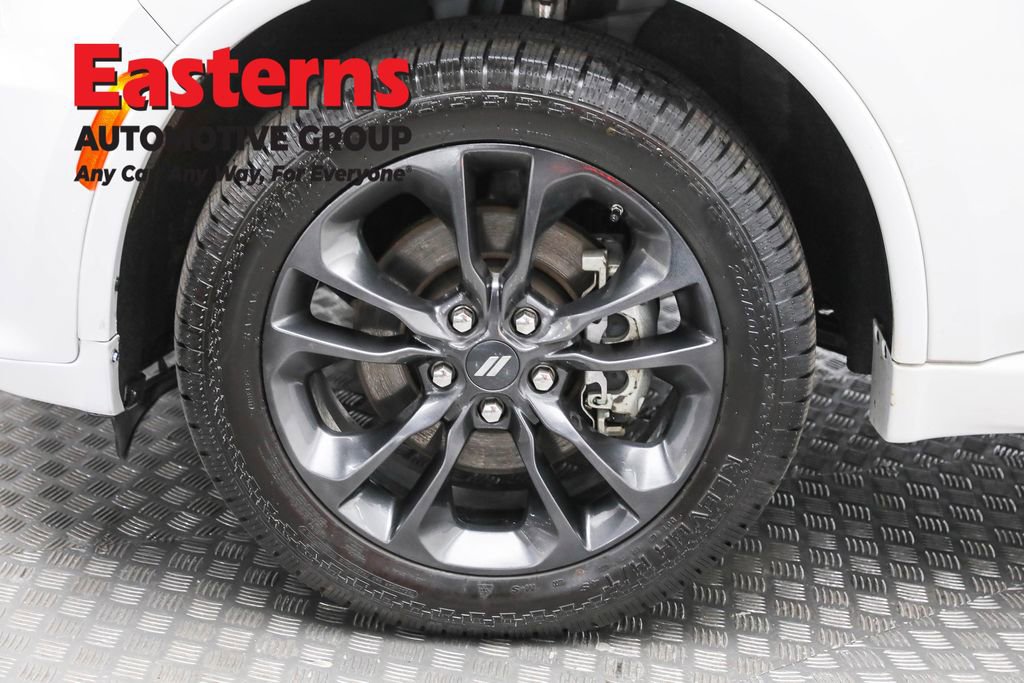 Used 2022 Dodge Durango GT w/ Blacktop Package image 32