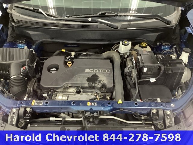 Used 2019 Chevrolet Equinox LT image 18