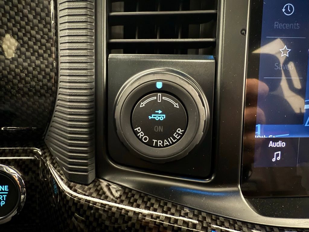 New 2024 Ford F150 Lariat w/ Equipment Group 502A High image 31