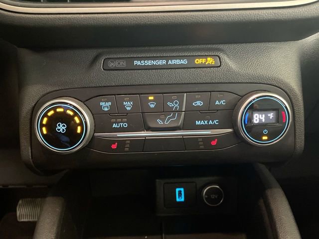 Used 2020 Ford Escape SE Sport image 34