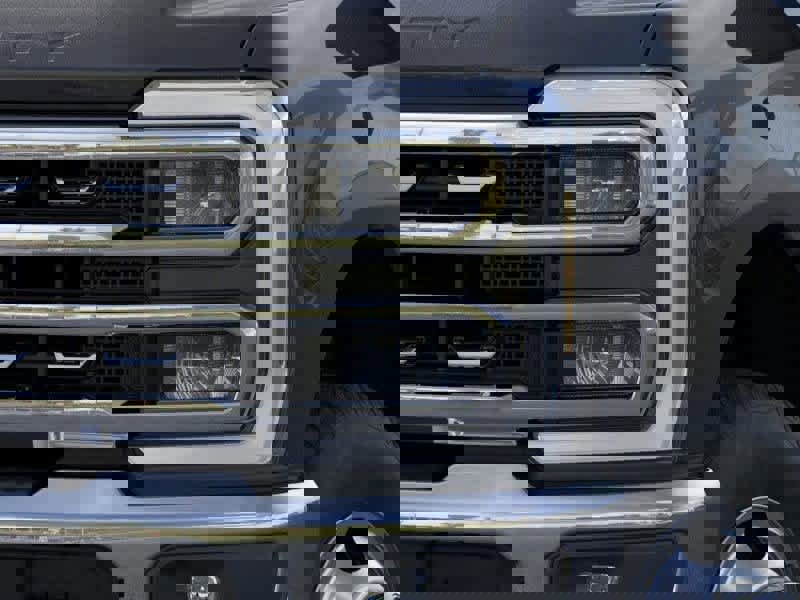 New 2026 Ford F350 Lariat w/ Snow Plow Prep Package image 18