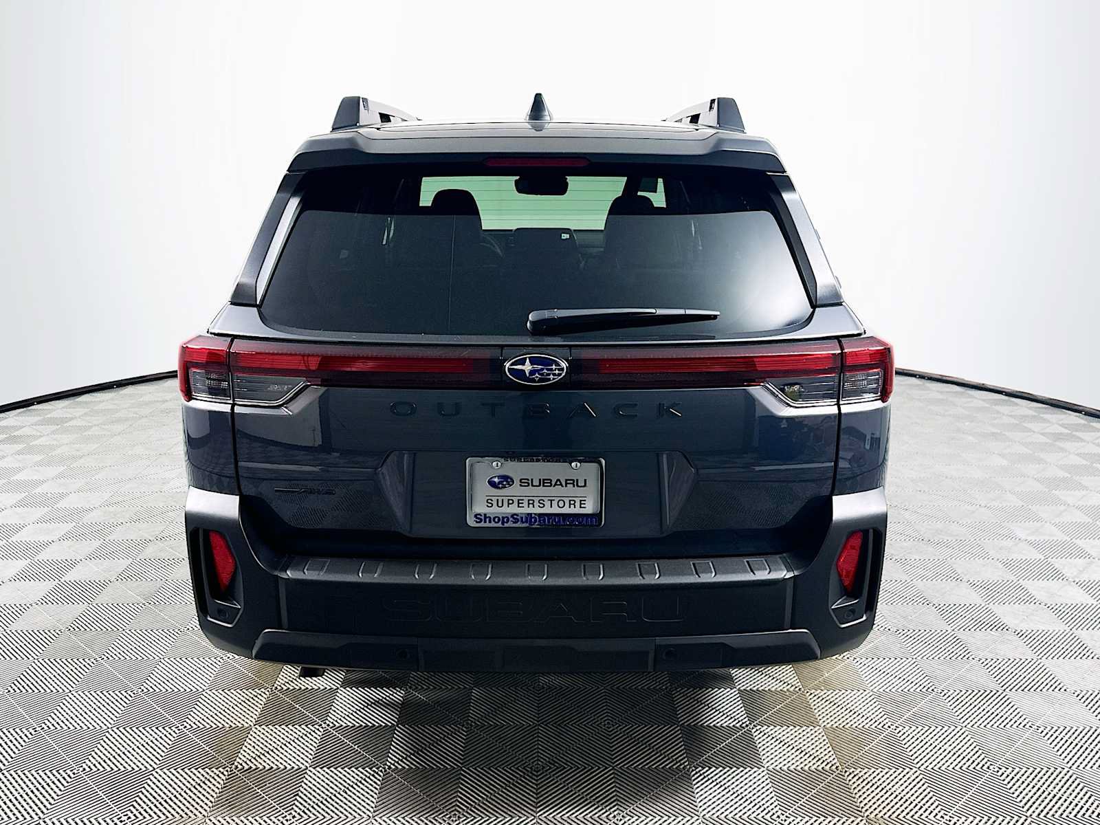 New 2026 Subaru Outback Limited AWD/4WD image 6