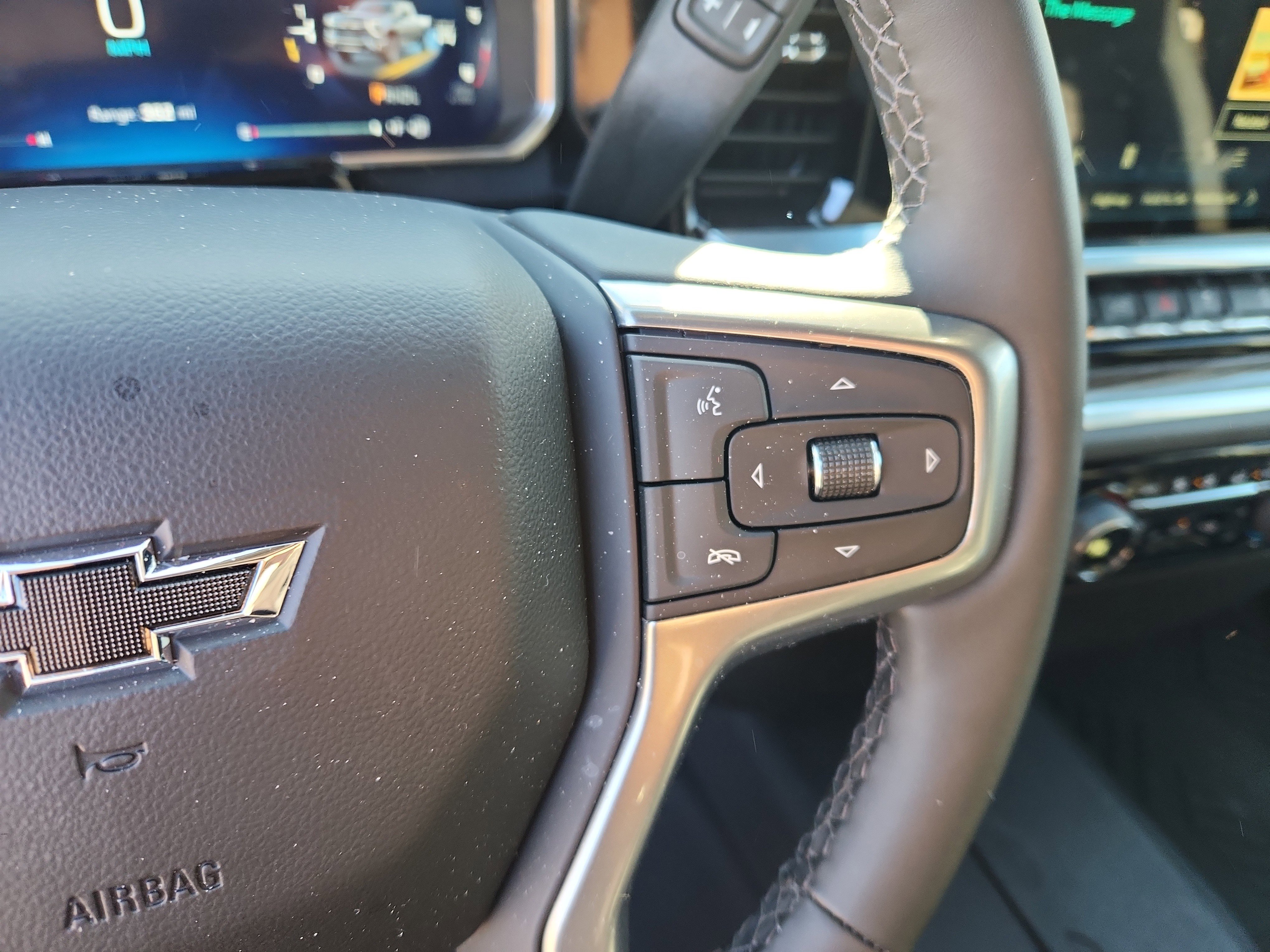 Used 2026 Chevrolet Silverado 2500 LT w/ Trail Boss Package image 30