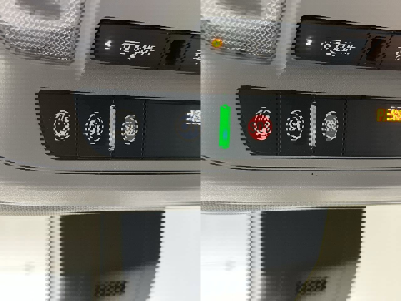 Certified 2023 GMC Terrain AT4 w/ LPO, Floor Liner Package image 26