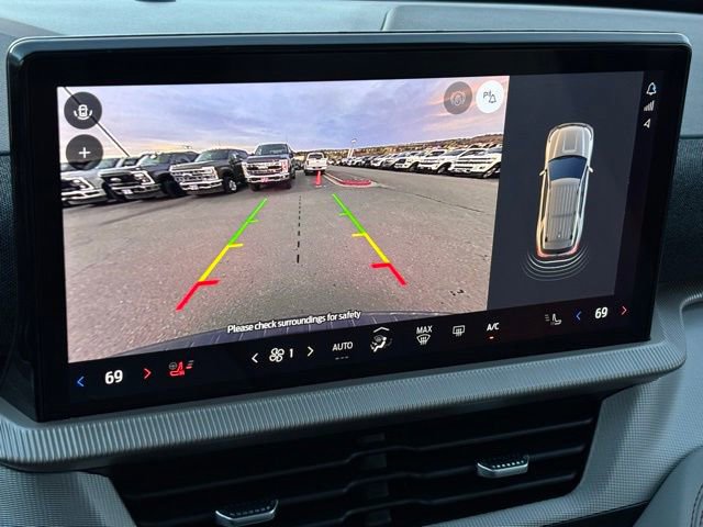 New 2025 Ford Explorer Active w/ Active Comfort Package image 37