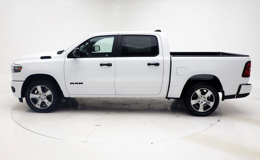 Used 2025 RAM 1500 Tradesman AWD/4WD image 5