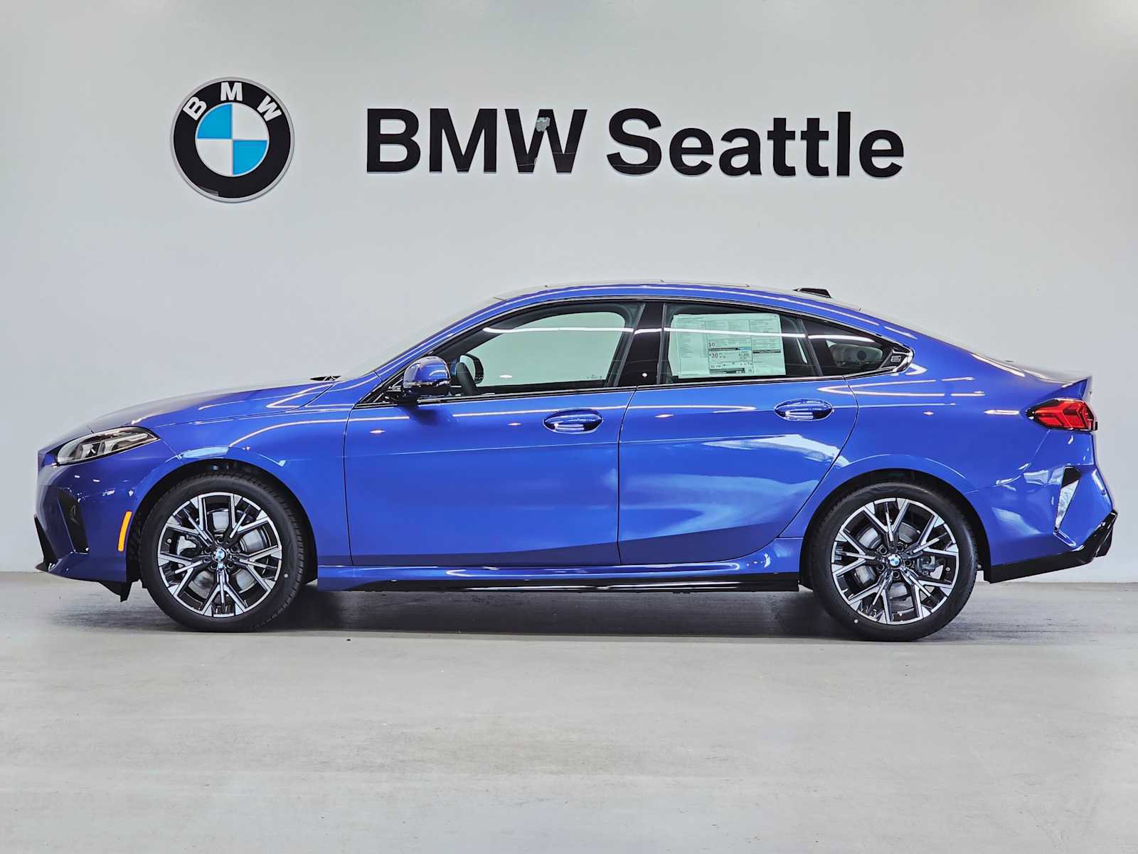 New 2025 BMW 228i xDrive image 3