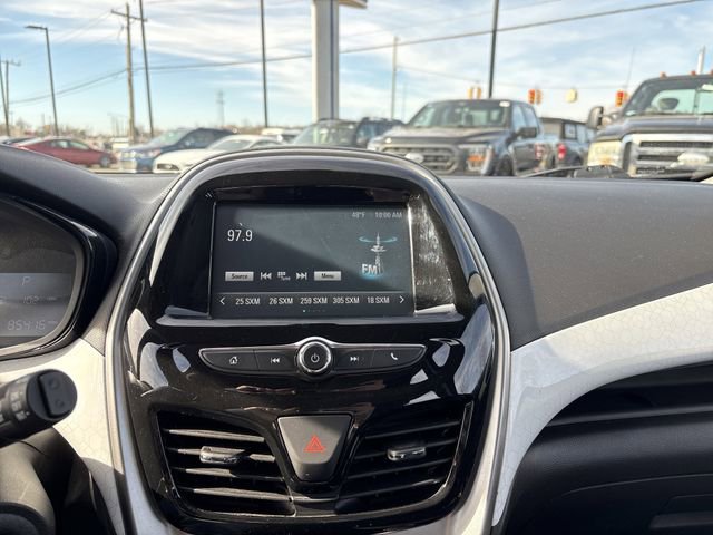 Used 2016 Chevrolet Spark LT image 31