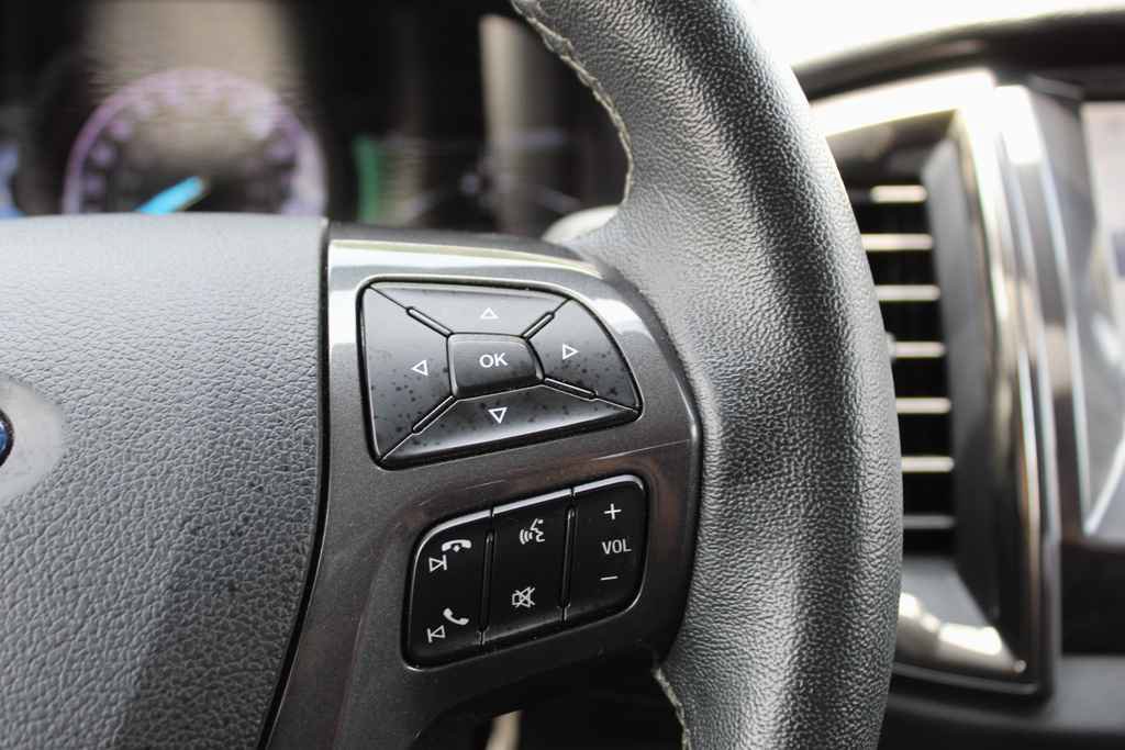 Used 2019 Ford Ranger Lariat w/ Equipment Group 501A Mid RWD image 17