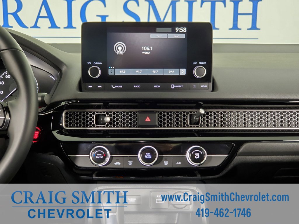 Used 2024 Honda Civic Sport image 19