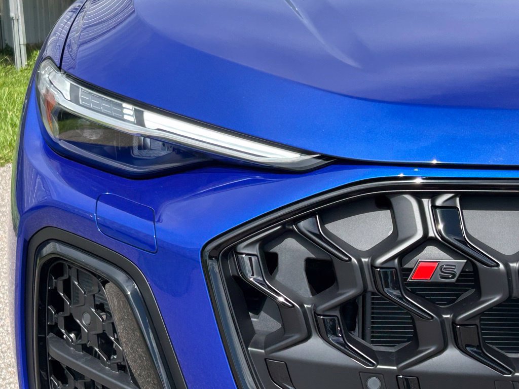 New 2026 Audi SQ5 Premium Plus AWD/4WD image 38