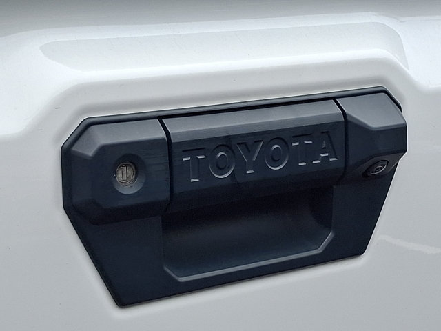 Used 2024 Toyota Tacoma SR RWD image 29