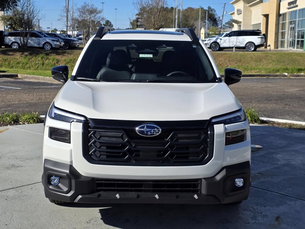 New 2026 Subaru Outback Limited AWD/4WD image 2