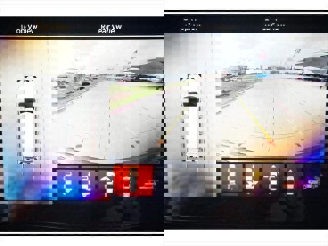 New 2022 Jeep Grand Wagoneer Series III w/ Rear Seat Video Group 1 image 12