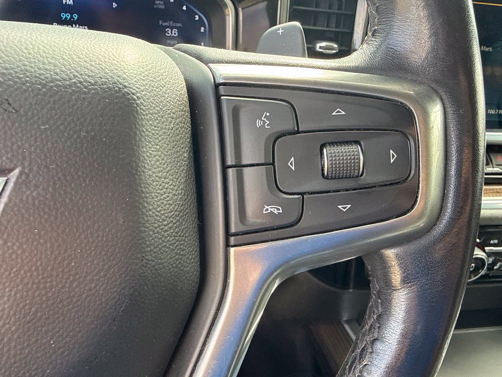 Used 2023 Chevrolet Silverado 1500 LT RWD image 22