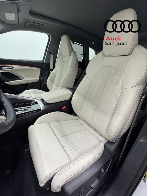 New 2026 Audi Q5 Premium Plus AWD/4WD image 24