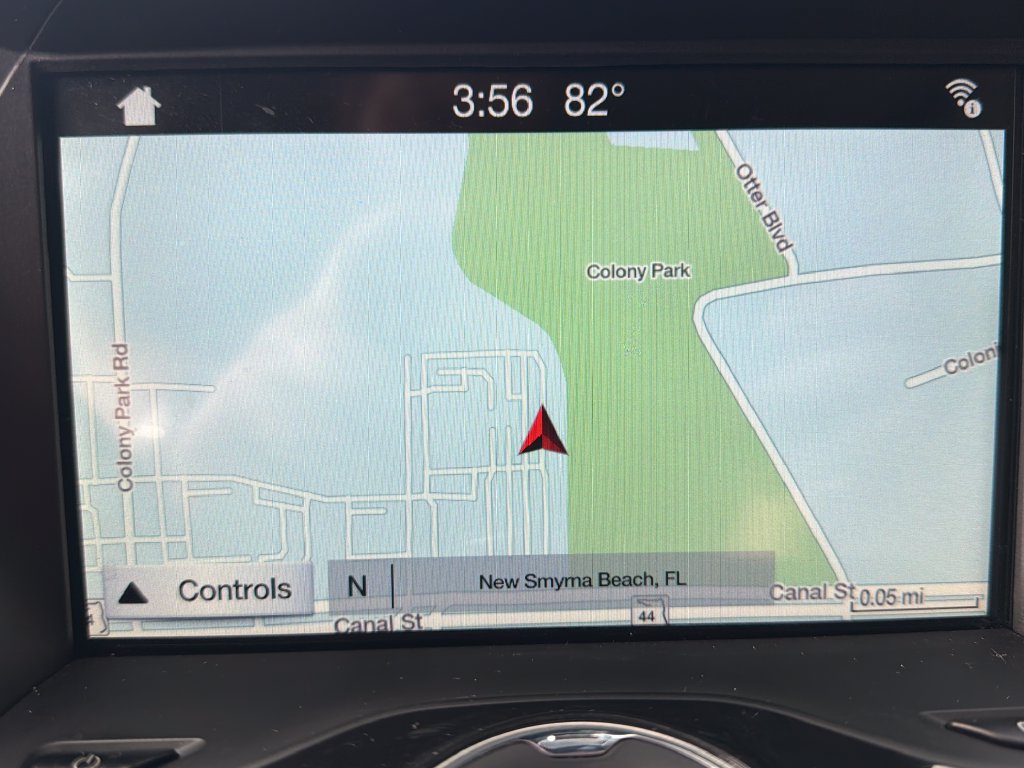 Used 2019 Ford Escape Titanium FWD image 24