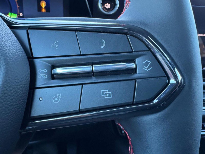 New 2026 Chevrolet Equinox EV RS image 39