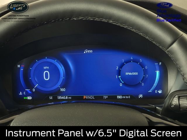 Certified 2022 Ford Escape SEL w/ Technology Package AWD/4WD image 31