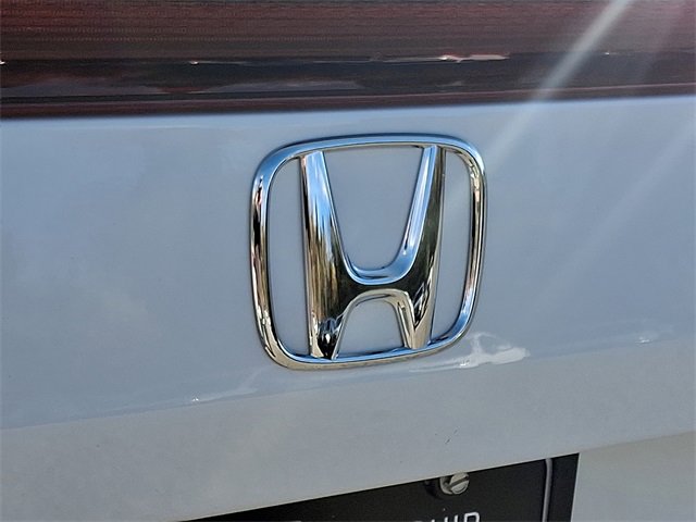 Used 2024 Honda Civic Sport image 29