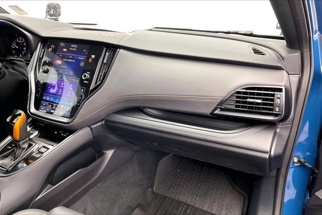 Used 2022 Subaru Outback Wilderness w/ Wilderness Package image 15