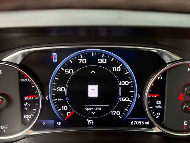 Used 2023 Chevrolet Blazer Premier w/ Enhanced Convenience Package image 21