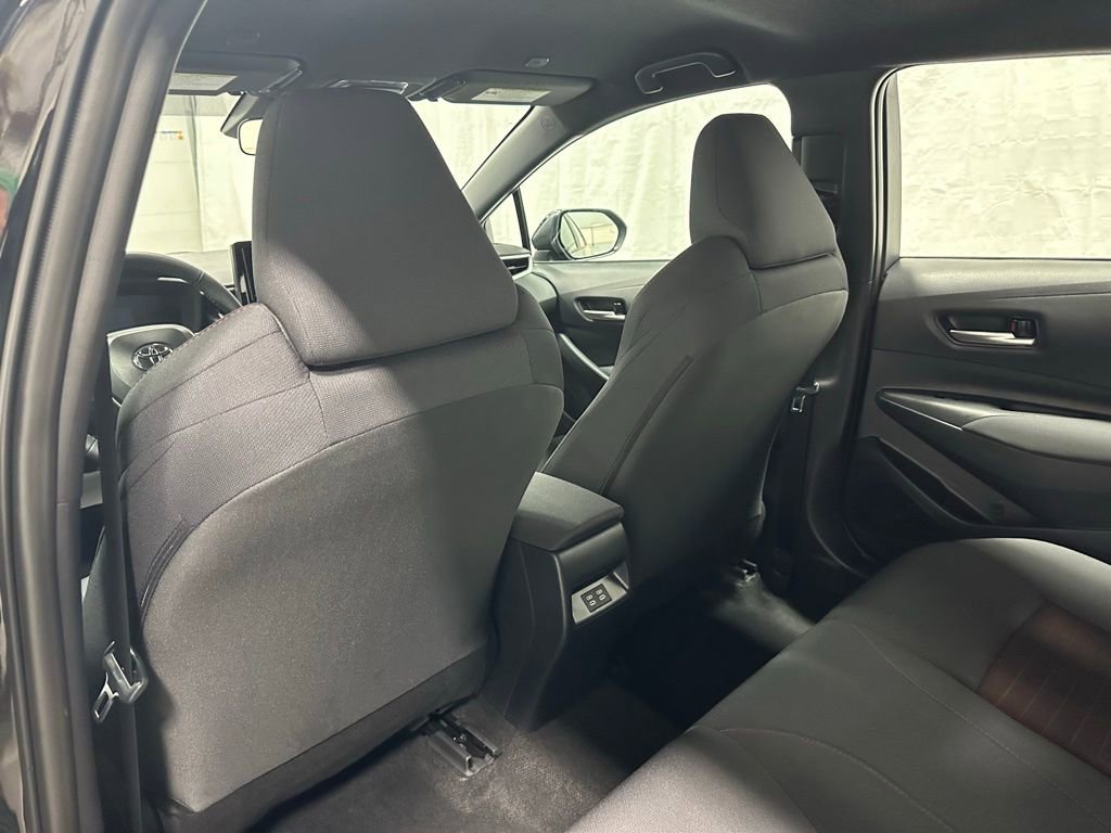 Used 2026 Toyota Corolla SE FWD image 46