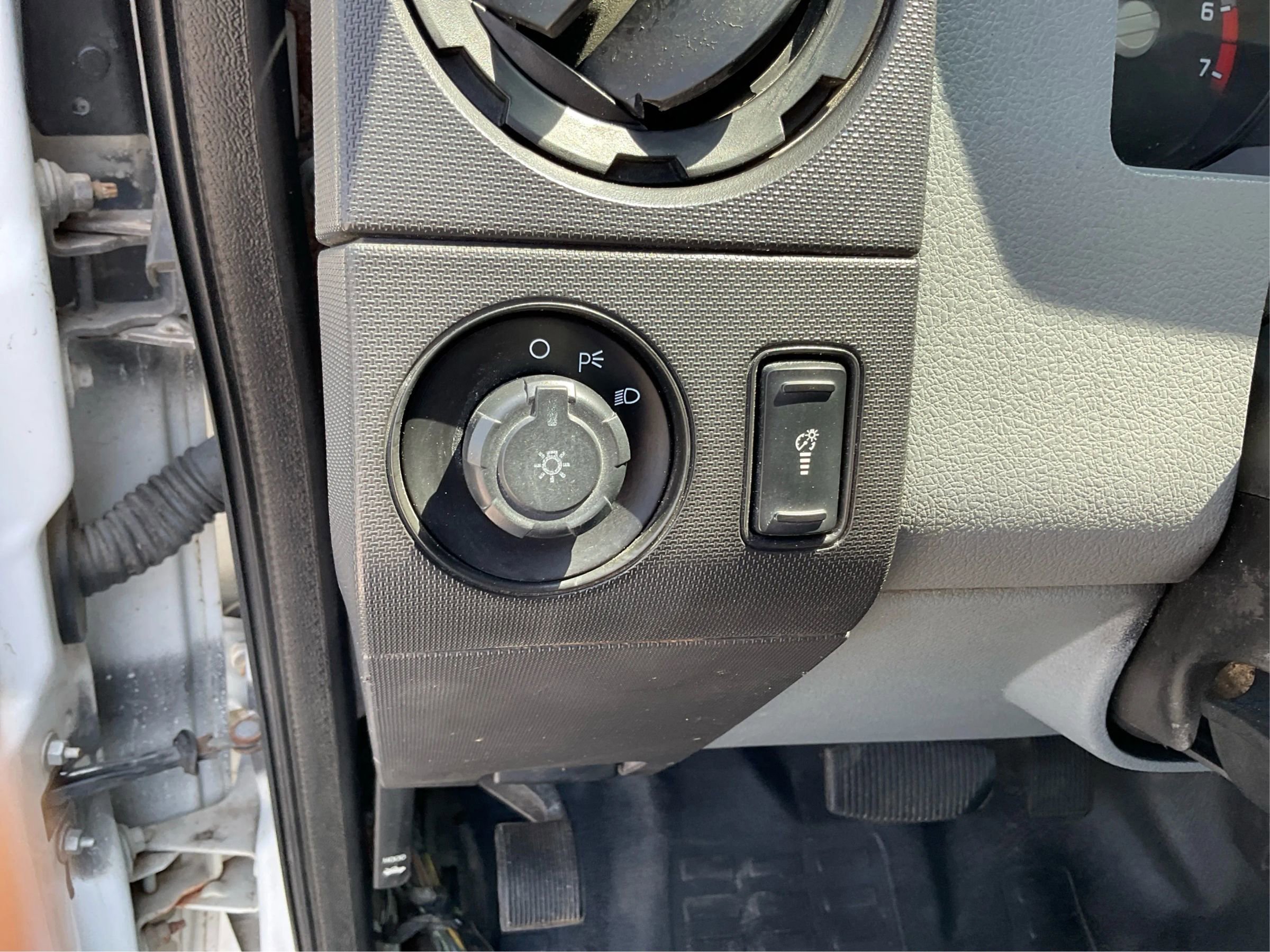 Used 2013 Ford F250 XL w/ PWR Equipment Group AWD/4WD image 16