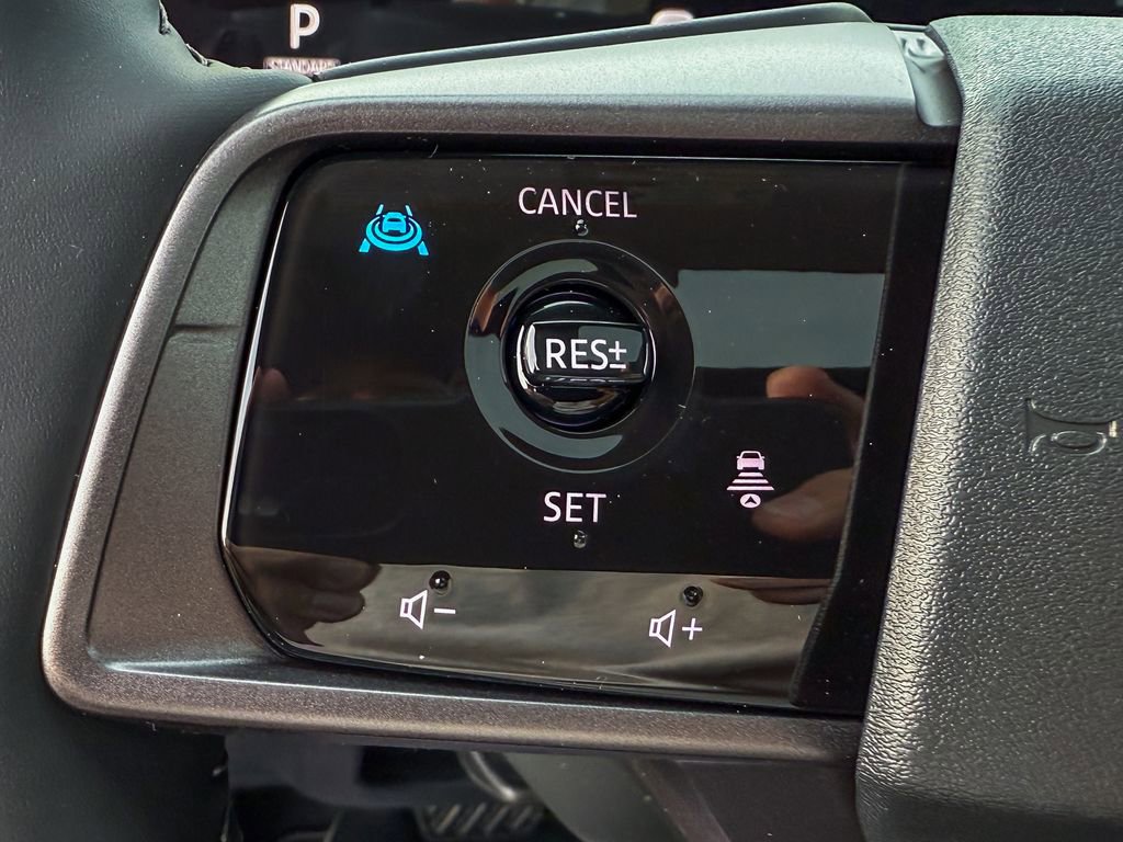 New 2026 Nissan Murano SL AWD/4WD image 32