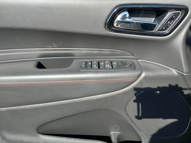 Used 2023 Dodge Durango GT AWD/4WD image 41
