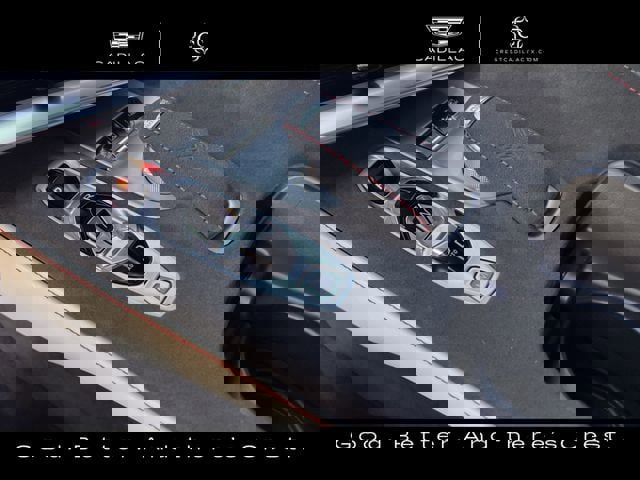 Used 2023 Chevrolet Corvette Stingray Premium Conv image 19