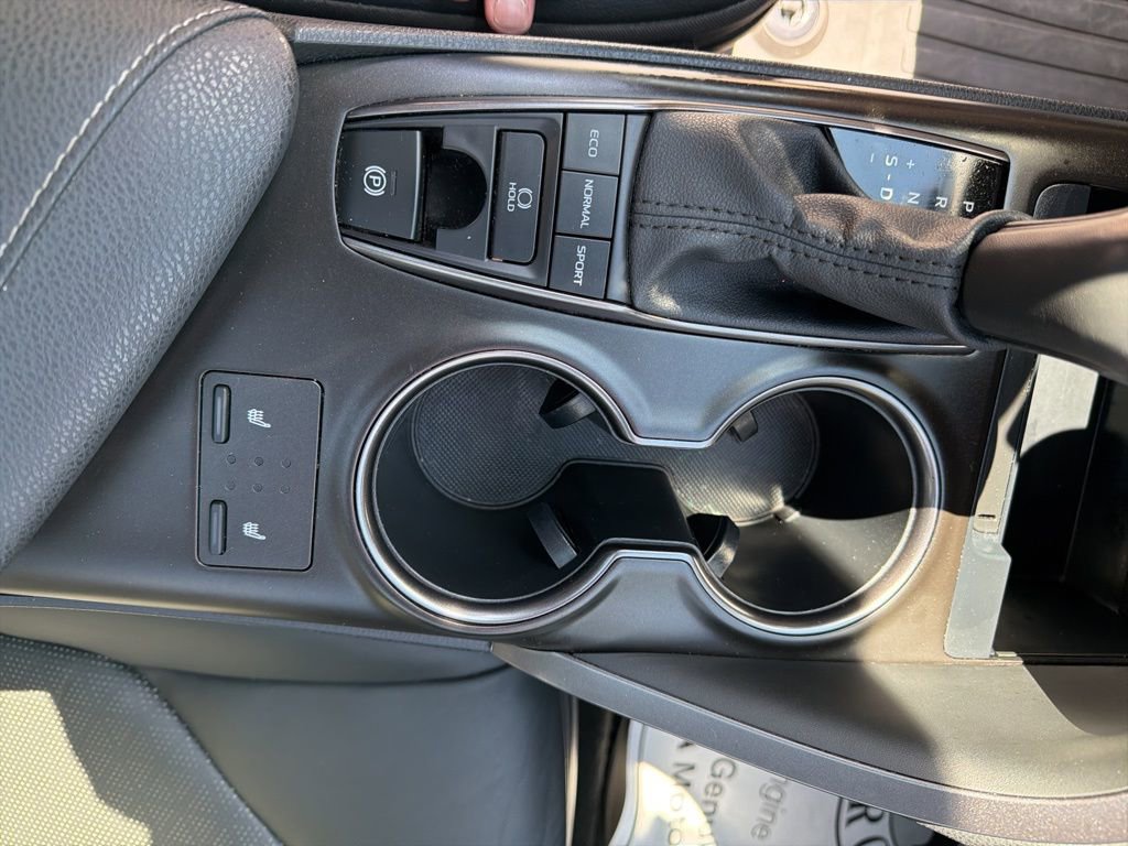 Used 2023 Toyota Camry XSE w/ Cold Weather Package image 14