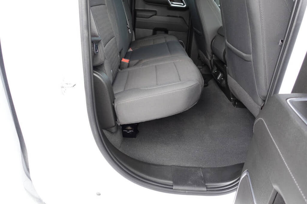 Used 2023 GMC Sierra 1500 Elevation AWD/4WD image 27