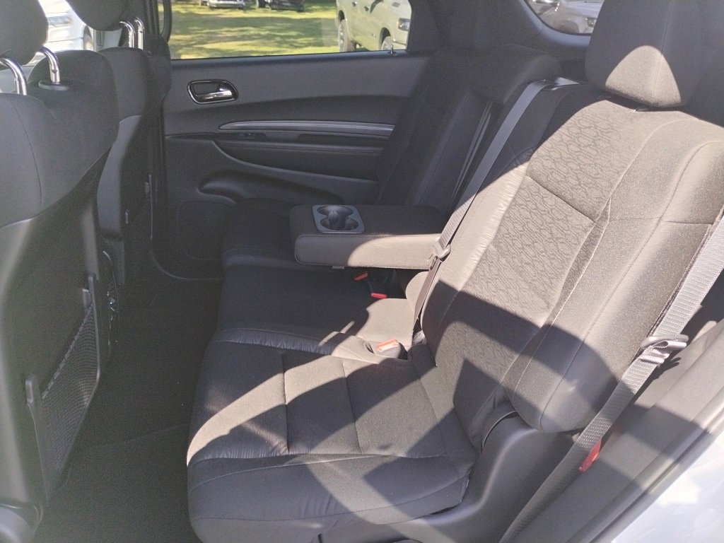 New 2026 Dodge Durango GT w/ Blacktop Package image 17