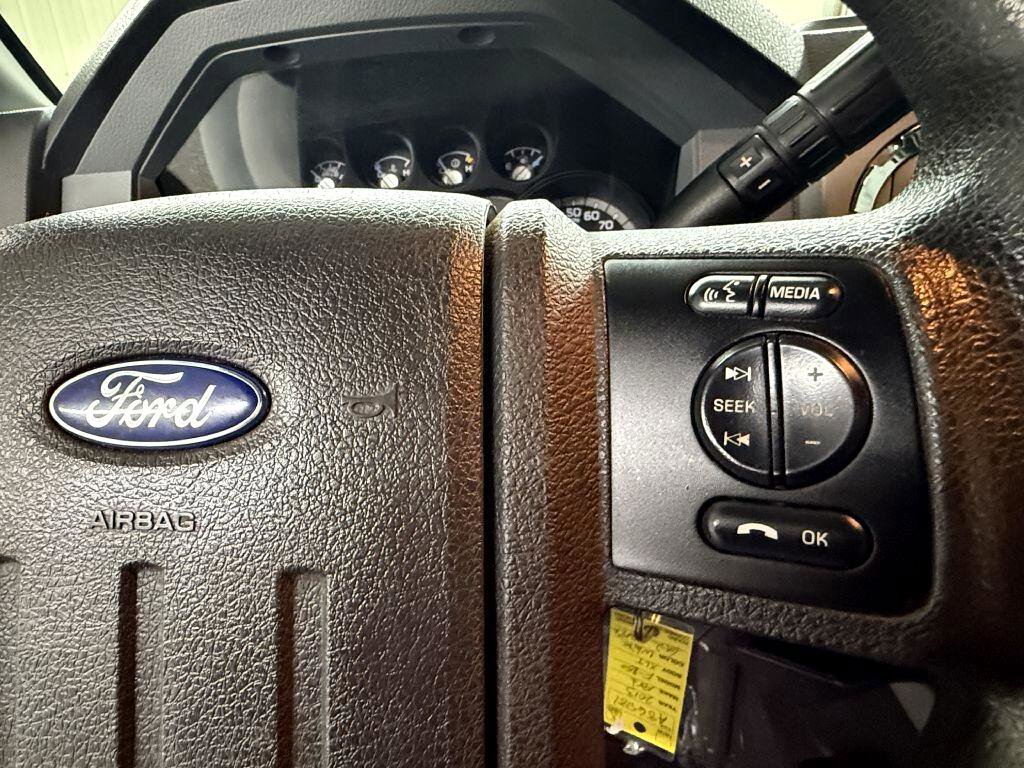 Used 2013 Ford F250 XLT w/ XLT Value Pkg image 19