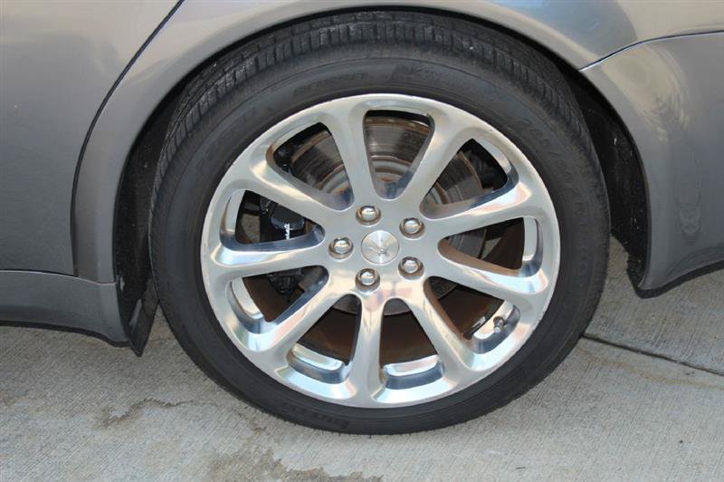 Used 2007 Maserati Quattroporte RWD image 32