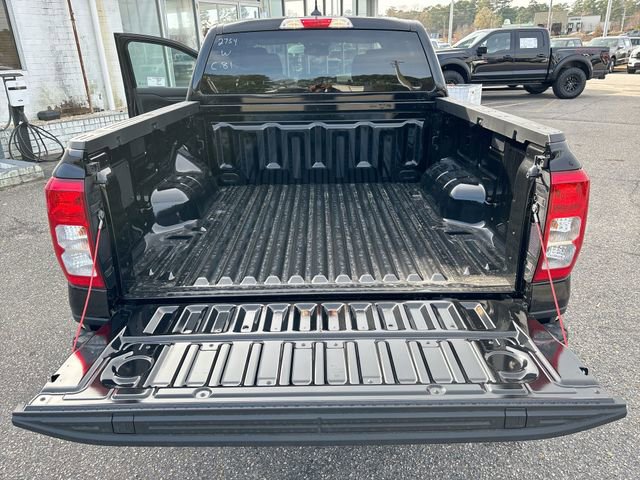 New 2025 Ford Ranger XL w/ Trailer Tow Package RWD image 15