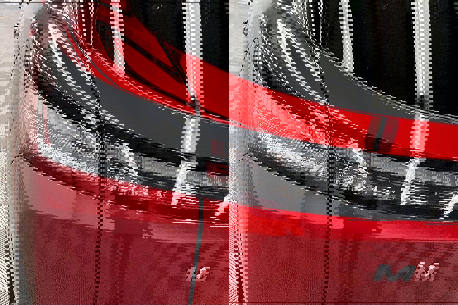 New 2025 Nissan Murano SL image 53