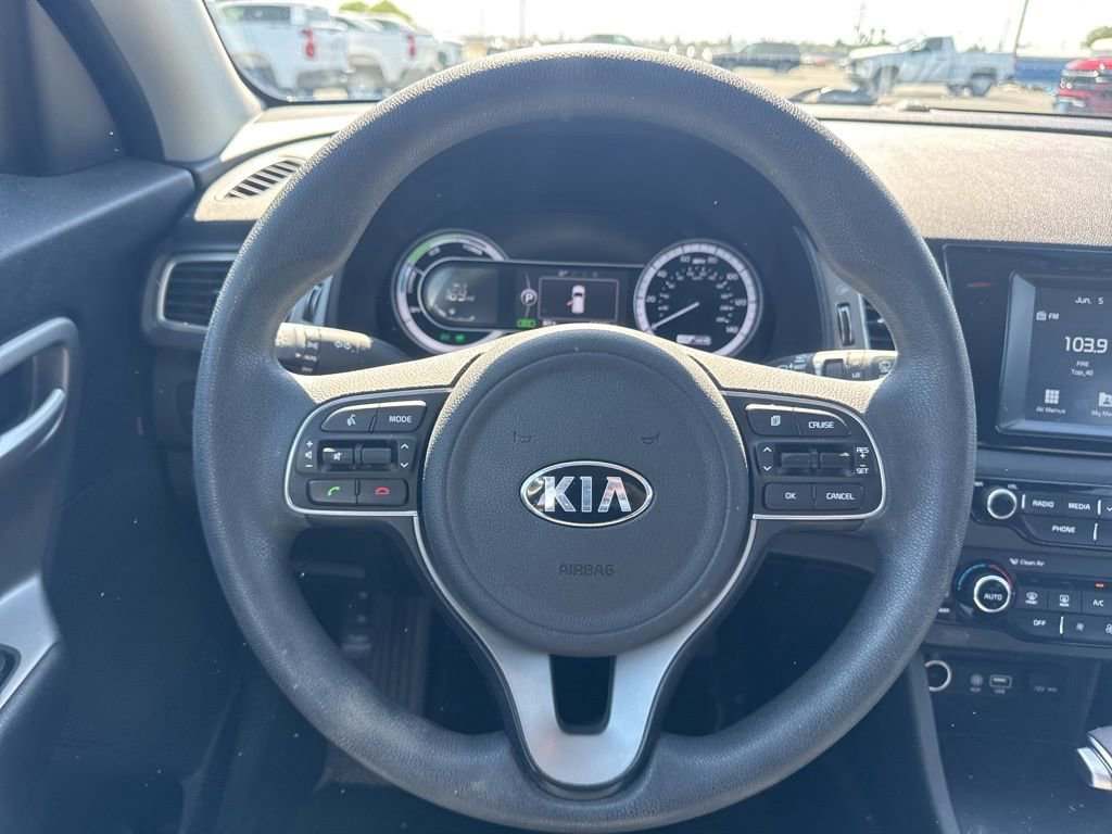 Used 2018 Kia Niro LX FWD image 15