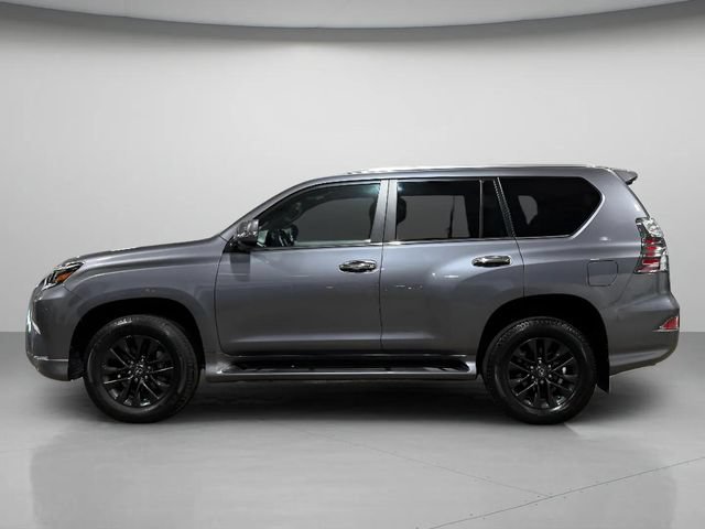 Certified 2023 Lexus GX 460 Premium w/ Premium Package AWD/4WD image 7