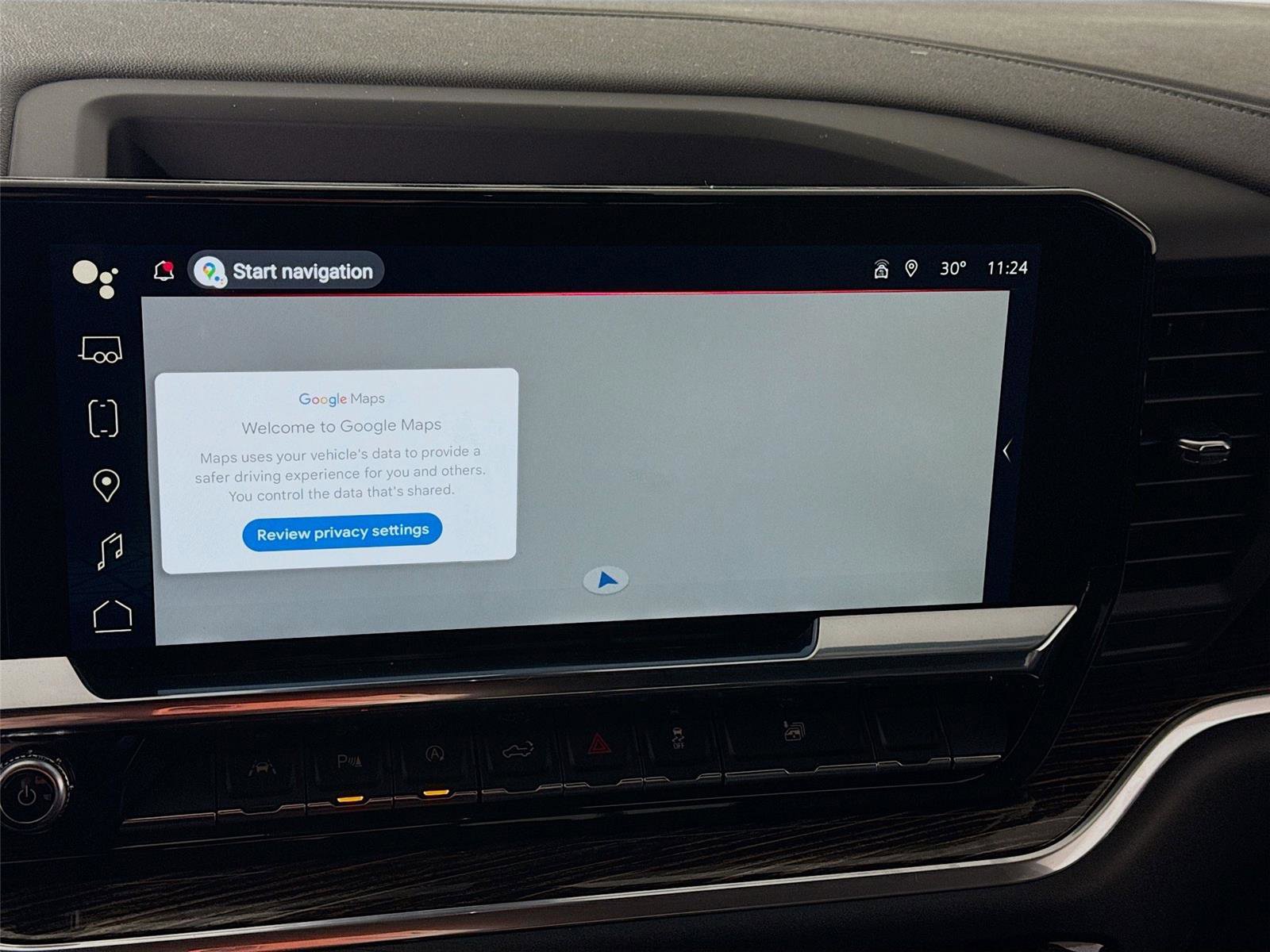 New 2025 GMC Sierra 1500 Elevation w/ Preferred Package image 8