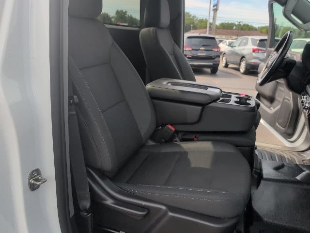 Used 2024 GMC Sierra 2500 SLE w/ Snow Plow Prep/Camper Package AWD/4WD image 39