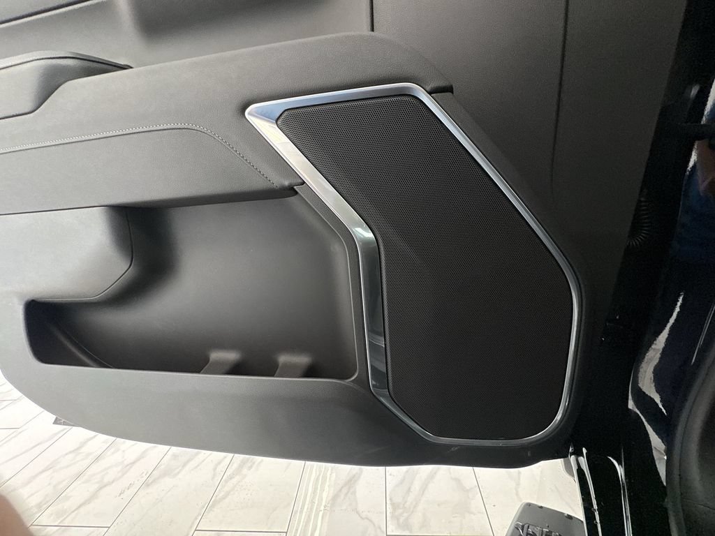 New 2026 GMC Sierra 1500 SLE AWD/4WD image 25