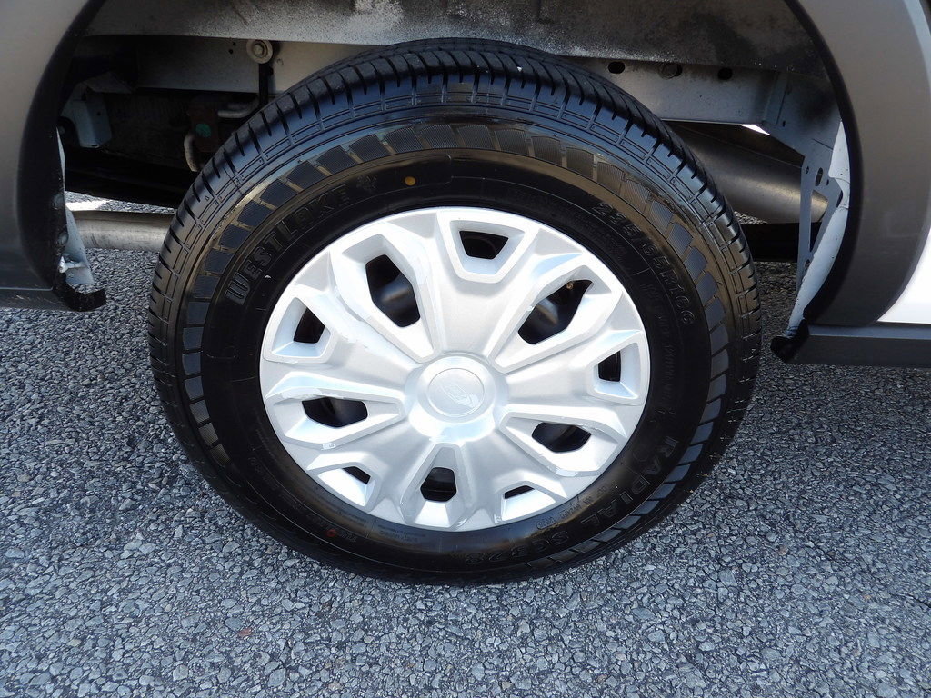 Used 2023 Ford Transit 350 XLT RWD image 58