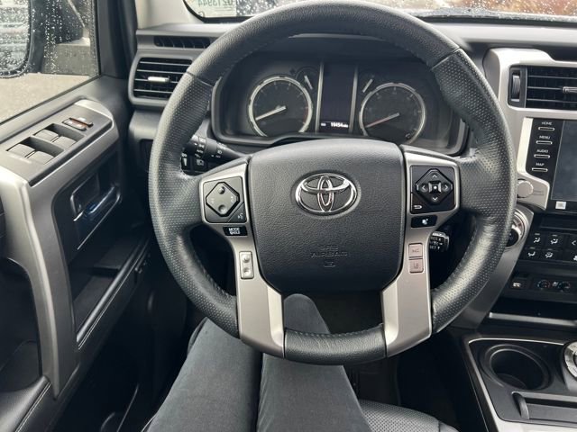 Used 2024 Toyota 4Runner Limited image 18