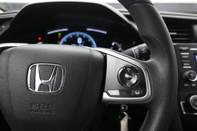 Used 2019 Honda Civic LX image 26